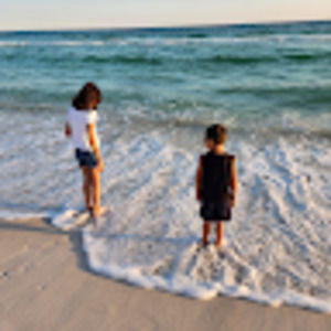 Meet your Posher, Pamela